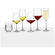 Набір бокалів Brunner Set Wineglass Riserva