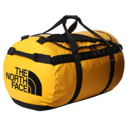 Дорожня сумка The North Face Base Camp Duffel - Xl жовтий Summit Gold-TNF Black-N