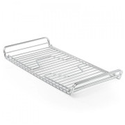 Решітка для грилю GSI Outdoors Folding Campfire Grill