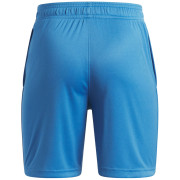 Дитячі шорти Under Armour UA Tech Logo Shorts Aegean Blue