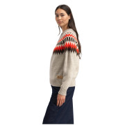 Жіночий светр Dale of Norway Losna Fem Sweater