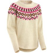 Жіночий светр Kari Traa Ringheim Knit білий Nwhite