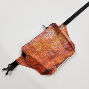 Поясна сумка High Tail Designs Fanny Pack Autumn Glory