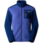 Жіноча куртка The North Face W Yumiori Full Zip синій/блакитний Indigo Plum/Estate Blue