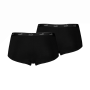 Жіноча нижня білизна Puma Elements Cotton Mini Shorts 2P