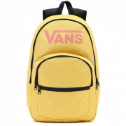 Жіночий рюкзак Vans Ranged 2 Backpack жовтий