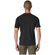 Чоловіча футболка Patagonia Men's Capilene Cool Ultra Shirt