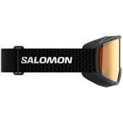 Лижна маска Salomon Aksium 2.0 Photochromic
