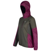 Жіноча куртка Montura Alpha Evo Jacket Woman