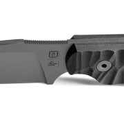 Ніж TB OUTDOOR Commandeur All Purpose Knife G10 Textured