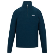 Чоловіча функціональна футболка Regatta Thompson Marl синій MoonLt Denim