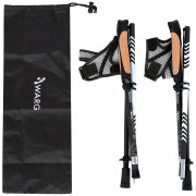 Палиці для Trail Running Warg Carbon Trailrunner 130