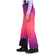 Дитячі лижні штани 4F Trousers Fnk F1522 Multicolour 3 Allover