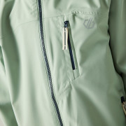 Дитяча куртка Dare 2b Kids Switch II Jacket GlacierGreen
