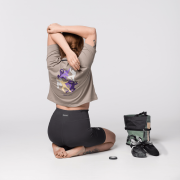 Жіночі легінси Wild Country Session 2 Woman Mid Leggings
