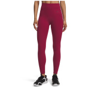 Жіночі легінси Under Armour Motion Legging бордовий