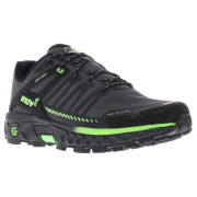 Чоловічі кросівки Inov-8 Roclite Ultra G 320 M чорний/зелений