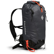 Рюкзак Black Diamond Cirque 25 Backpack сірий Carbon (0003)
