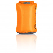 Водонепроникний чохол LifeVenture Ultralight Dry Bag 15L помаранчевий