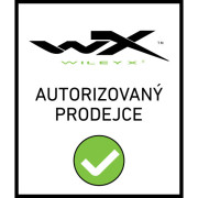 Сонцезахисні окуляри Wiley X Omega Polarized Green Plat Fla