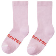 Дитячі шкарпетки Reima Insect рожевий