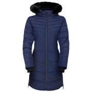 Жіноче пальто Dare 2b Striking IIII Jacket темно-синій Peacoat