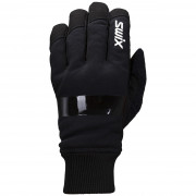 Чоловічі гірськолижні рукавички Swix Endure M чорний