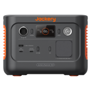 Зарядна станція Jackery Explorer 240 v2