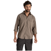 Чоловіча сорочка Craghoppers Kiwi Long Sleeved Shirt