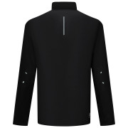 Чоловіча функціональна футболка Dare 2b Power Up IV Jersey чорний Black