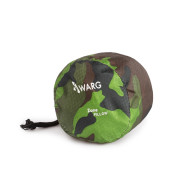 Надувна подушка Warg Zone