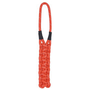 Іграшка для собак Mountain Paws Braided Chew Rope Dog Toy помаранчевий Orange