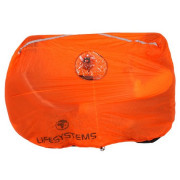 Nouzový úkryt Lifesystems Survival Shelter 2 oranžová