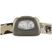 Čelovka Petzl Tactikka+