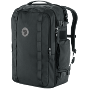 Дорожня сумка Fjällräven Färden Carry-On Pack чорний Coal Black