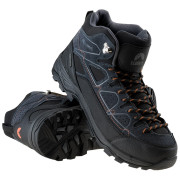 Чоловічі черевики Elbrus Nidey Mid WP