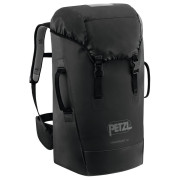 Транспортна сумка Petzl Transport 60L чорний black