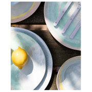 Набір посуду Bo-Camp Tableware Barfleur 12pcs