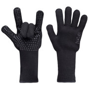 Рукавички для грилю Höfats Gloves Aramid чорний black