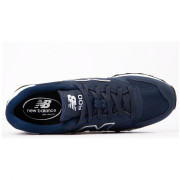 Чоловічі черевики New Balance GM500EN2