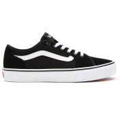Чоловічі черевики Vans MN Filmore Decon чорний/білий
