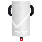 Контейнер для їжі Cyclite Food Pouch / 02 сірий light grey