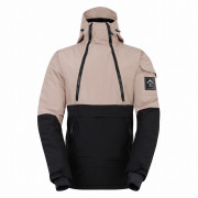 Чоловіча куртка Dare 2b T-Bar Overhead Jacket чорний/бежевий Clay/Black