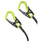 Амортизатор ривка Edelrid Cable Comfort Tri