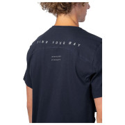 Чоловіча футболка Hannah Booster