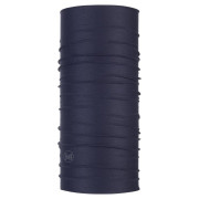 Багатофункціональний шарф Buff Coolnet UV+ темно-синій SolidNightBlue