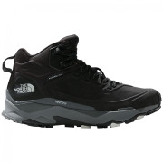 Чоловічі черевики The North Face M Vectiv Exploris Mid Futurelight Lthr