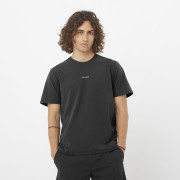 Чоловіча футболка Salomon Trackline SS Tee