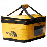 Сумка для пікніка The North Face Base Camp Gear Box M жовтий