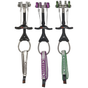 Френд Wild Country Set 0.4/ 0.5/ 0.75 кольоровий мікс